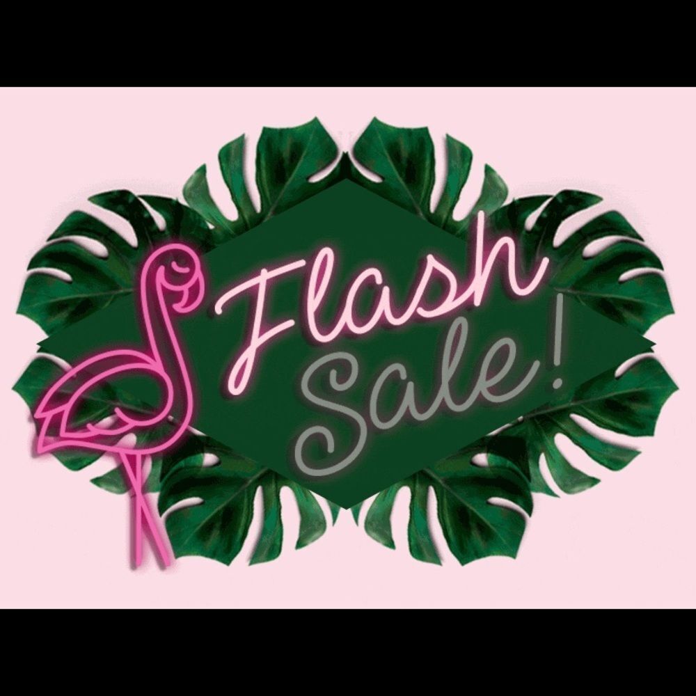 Fri-yay sale!!!